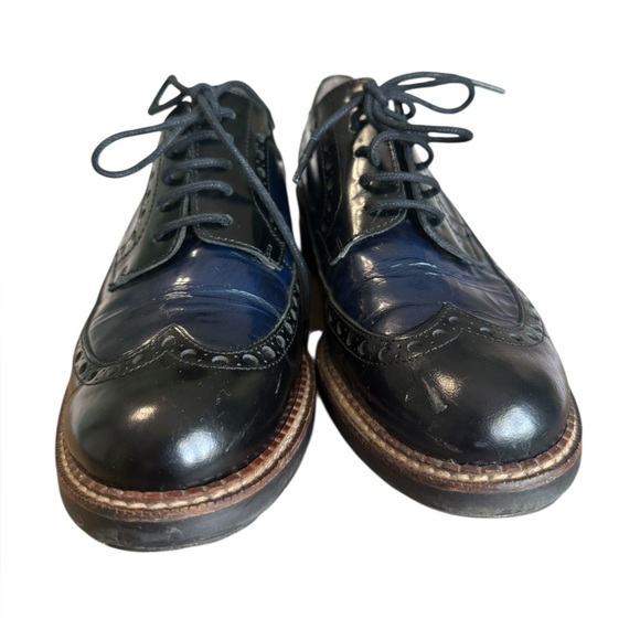 Wonders Oxfords made in Spain size 38 - Picture 5 of 16